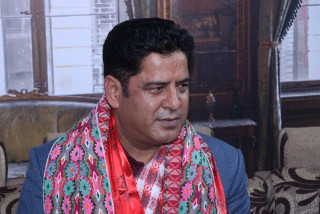 उद्योगमन्त्री भण्डारीले सार्वजनिक गरे ४२ दिनमा गरेको कामको विवरण, के–के गरे ?