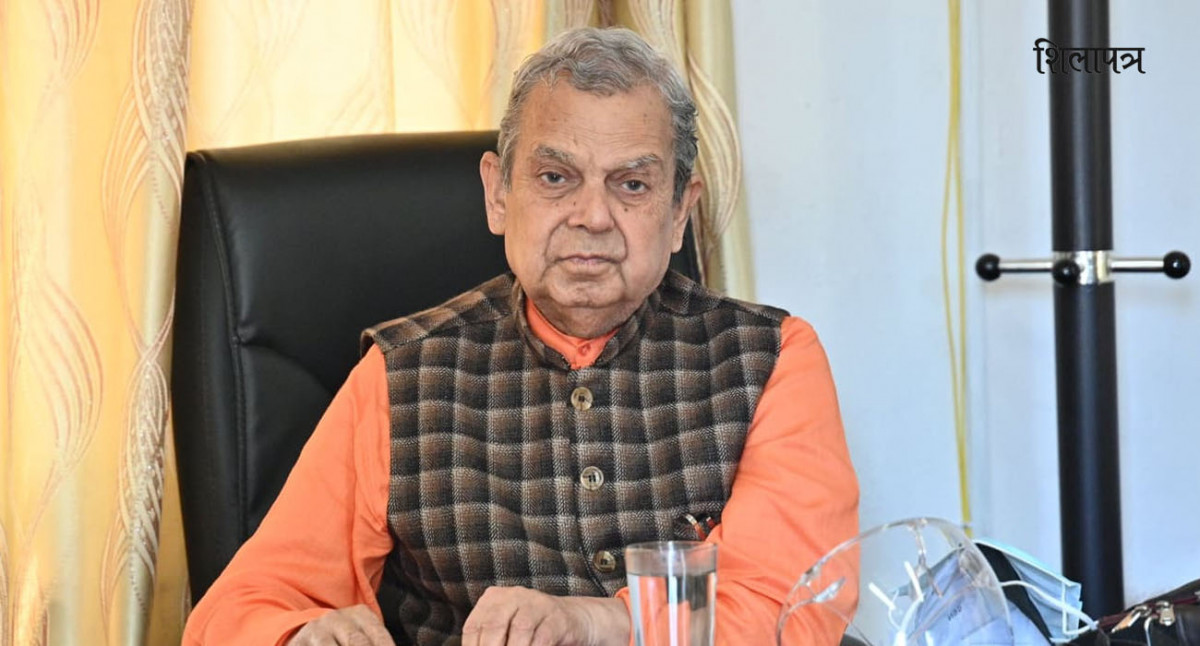 लोसपाले बोलायो केन्द्रीय समिति बैठक