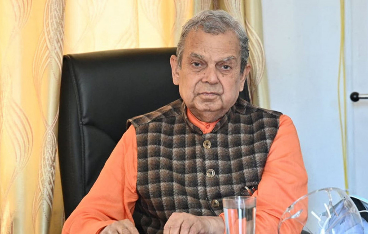 लोसपाले गठन गर्‍यो २१६ सदस्यीय केन्द्रीय समिति (नामावलीसहित)