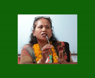 कुन जिल्लाका इसीडी शिक्षकबाट कति रकम उठाएँ प्रमाण दिनूस्: बसन्त चौधरी