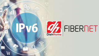 डिशहोमले कार्यान्वयनमा ल्यायो इन्टरनेटको नयाँ प्रविधि आईपीभी सिक्स