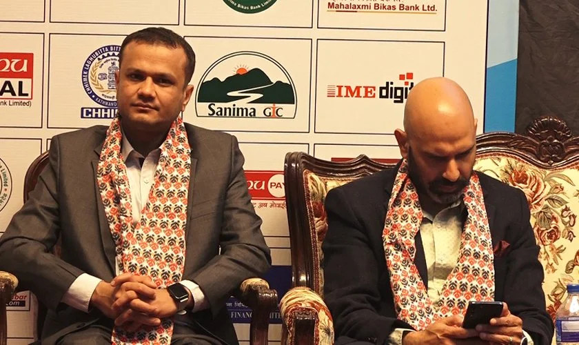 बैंक वित्तीय संस्थाबाट लिएको ऋण मिनाहा हुँदैन : डेपुटी गभर्नर मिश्र