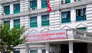 प्रधानमन्त्री कार्यालयले थाल्यो नीति तथा कार्यक्रम तर्जुमा प्रक्रिया, विभिन्न क्षेत्रसँग छलफल