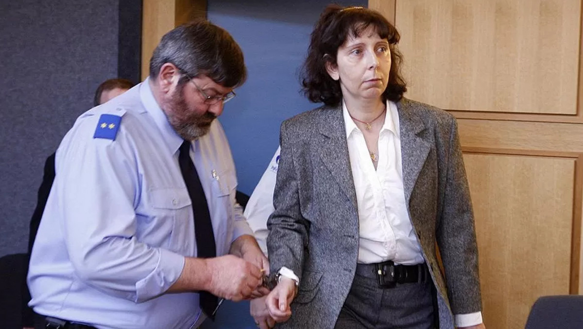 आफ्नै पाँच सन्तानको हत्या गरेकी महिलालाई दिइयो इच्छामृत्यु