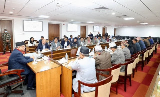 प्रधानमन्त्रीसहित २३ जना मन्त्रीको सम्पत्ति गोप्य, यी  मन्त्रीले बुझाएनन् सम्पत्ति विवरण 