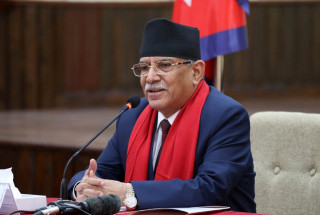 सिन्धुलीमा बस दुर्घटनामा परेकाहरूलाई तत्काल उद्धार गर्न प्रधानमन्त्रीको निर्देशन