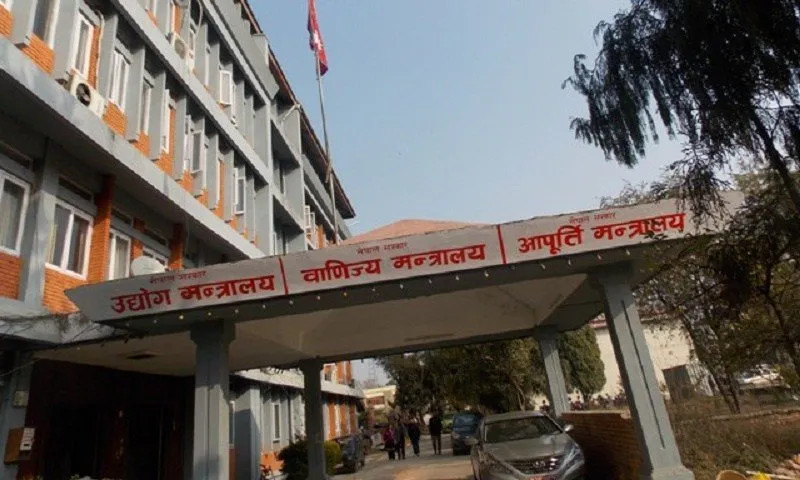नेपाली उत्पादन प्रयोग गर्न उद्योग मन्त्रालयको निर्देशन