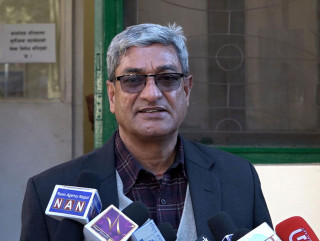 प्रधानमन्त्रीविरुद्धको मुद्दाबारे कांग्रेसले भन्यो- राज्यको साझा मुद्दा हो, सर्वोच्चले हेर्न मिल्दैन