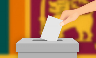 श्रीलंकामा स्थानीय निर्वाचनको नयाँ मिति घोषणा