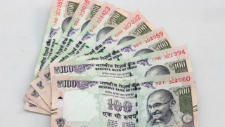 नेपाली रुपियाँसँग कमजोर बन्दै भारु