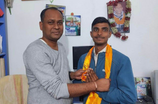 कांग्रेस सर्लाहीमा भद्रगोल: उपसभापति सरोजको एकल जातीय सोचले ओरालो लाग्दै संगठन