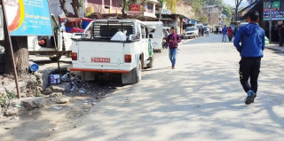 निजी गाडी बने ‘सार्वजनिक’ बन्दा नियमनकारी निकाय चुपचाप !