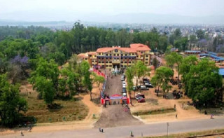 मध्यपश्चिम विश्वविद्यालयमा स्ववियु निर्वाचन स्थगित