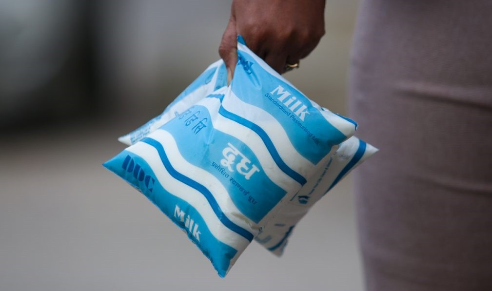 दुग्ध विकास संस्थानद्वारा किसानलाई ४८ करोड भुक्तानी