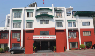 क्रिकेट टोलीका खेलाडीलाई जनही १ लाख दिने बागमती सरकारको घोषणा