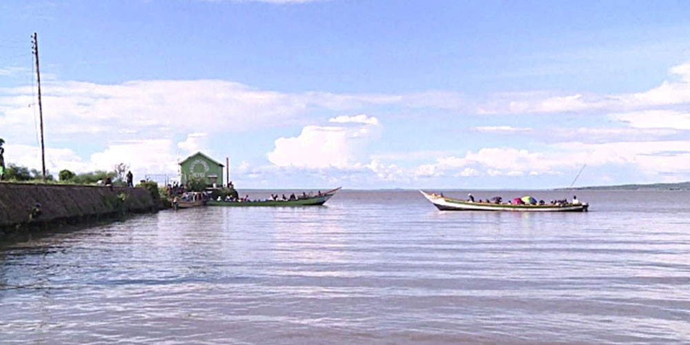घानामा २५ यात्रु सवार डुङ्गा दुर्घटना, ५ जनाको मृत्यु