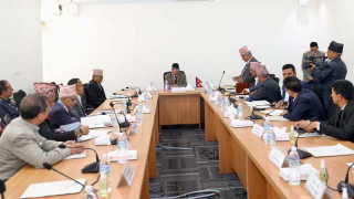 बैंक, लघुवित्त र सहकारीको बृहत् समीक्षा गर्छौं: प्रधानमन्त्री प्रचण्ड
