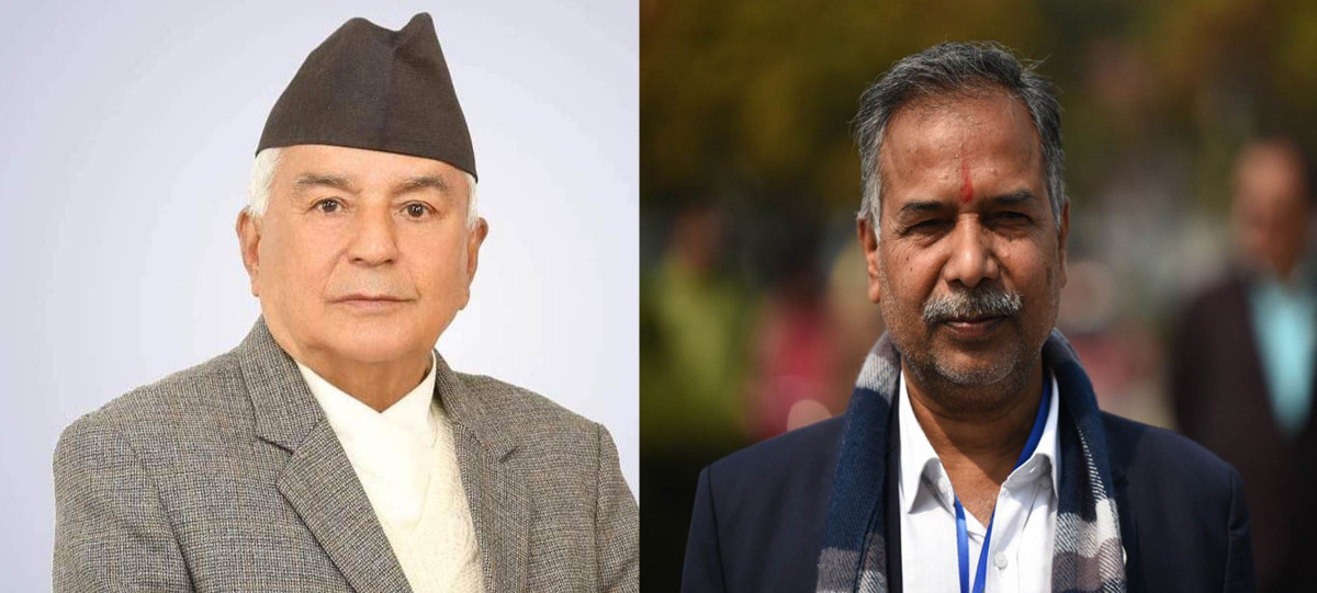 राष्ट्रपति र उपराष्ट्रपतिले के-के पाउँछन् सुविधा ?