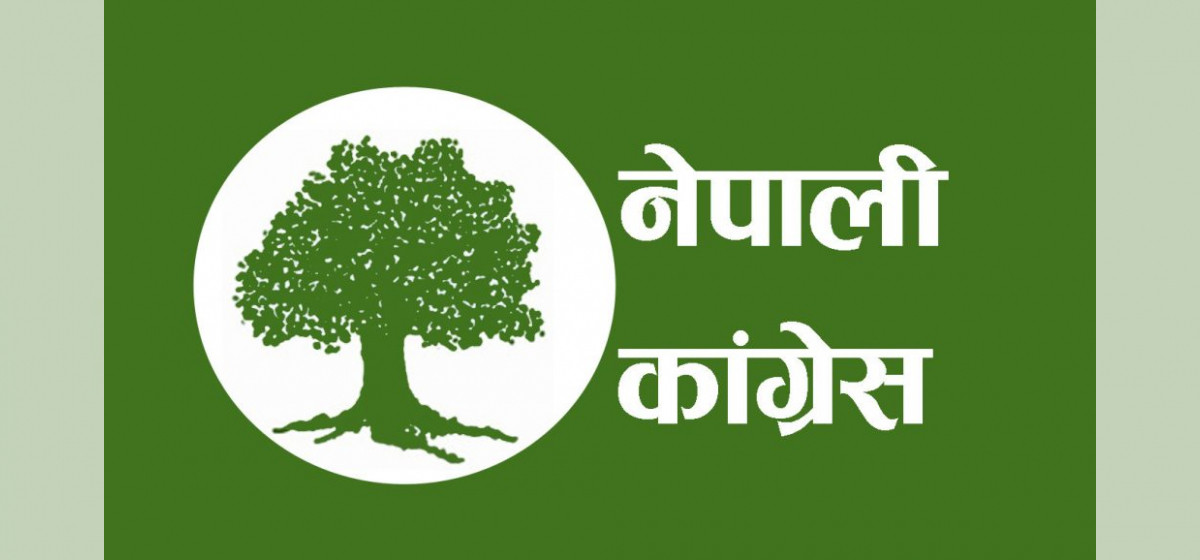 चितवन-२ मा हुने उपनिर्वाचनका लागि कांग्रेसबाट ११ जना सिफारिस