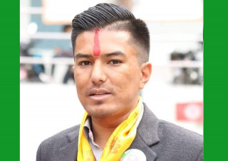 शंकरदेव क्याम्पसको स्ववियु सभापतिमा नेविसंघका बस्नेत विजयी