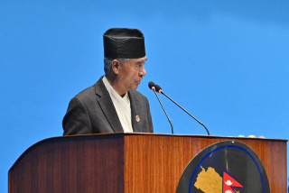 के छ संसदमा देउवाले गरेको १० बुँदे सम्बोधनमा ? (पूर्णपाठसहित)