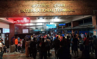 फागुनमा ६१ हजारले लिए श्रम स्वीकृति, कुन देशको लागि कति ?