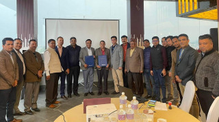 अब पेट्रोलको पैसा नगदमा होइन डिजिटल प्रणालीबाट तिर्न सकिने