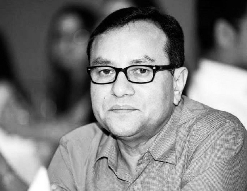 टेक्सस नेपाली समाजका पूर्वअध्यक्ष लामिछाने मृत फेला