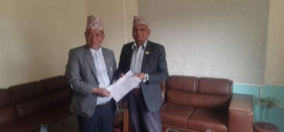 बागी उम्मेदवारी दिएर निर्वाचित प्रदेशसभा सदस्य माओवादी केन्द्रमै फर्किए