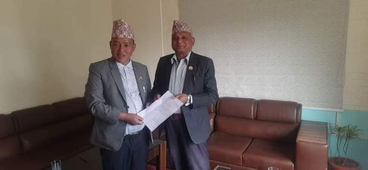 बागी उम्मेदवारी दिएर निर्वाचित प्रदेशसभा सदस्य माओवादी केन्द्रमै फर्किए