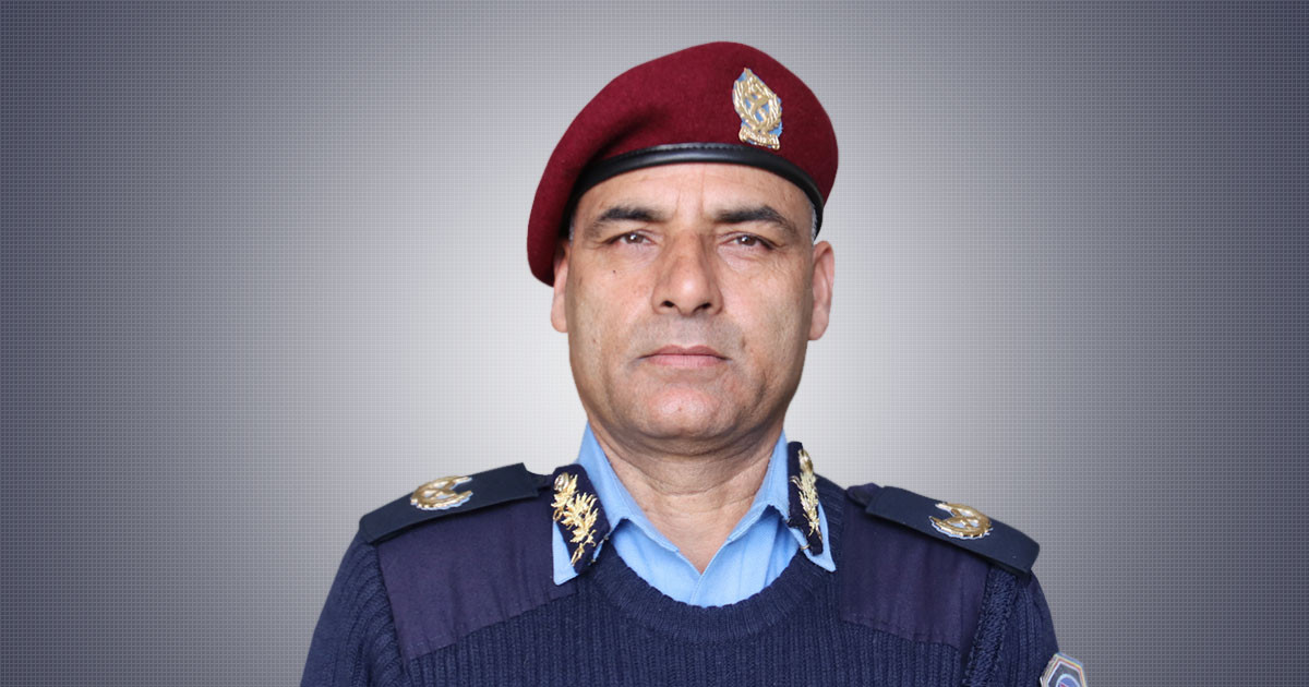 एआईजी ज्ञवाली प्रकरण: जन्ममितिबारे छानबिन गर्न गृहलाई पत्राचार, कँहा बिग्रियो हिसाब किताब ?