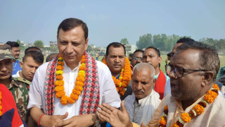 ११ औँ राष्ट्रिय खेलकुदमधेस प्रदेशमा आयोजना गर्ने मुख्यमन्त्रीको दाबी