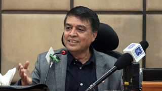 राष्ट्र बैंकको निर्देशनपछि निफ्राबाट चन्द्र ढकालले दिए राजीनामा
