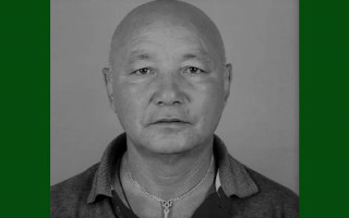 पूर्व राष्ट्रिय फुटबल खेलाडी डम्वरसिंह गुरुङको ७२ वर्षको उमेरमा निधन