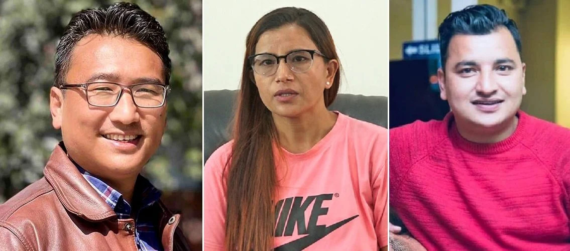 त्रिविको परीक्षा केन्द्र सार्ने निर्णयप्रति संयुक्त विद्यार्थी संगठनको आपत्ति