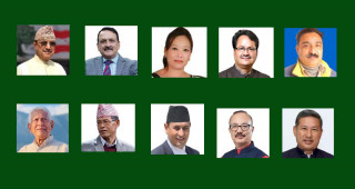 सरकारमा जाने तयारीमा कांग्रेस, कुन प्रदेशबाट मन्त्रीमा क–कसको दाबी ?