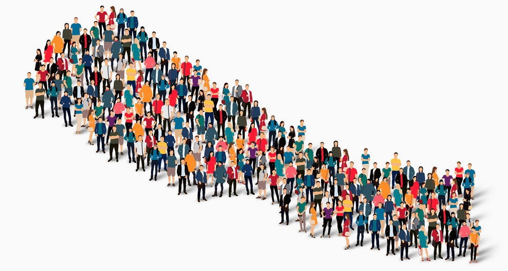 जनगणनाको अन्तिम नतिजा सार्वजनिक: नेपालको जनसंख्या किन पुगेन तीन करोड?  सबैभन्दा बढी कुन जिल्लामा ? (पूर्णपाठसहित)