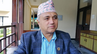 गण्डकीमा माओवादीले लियो सरकारबाट समर्थन फिर्ता, मन्त्रीहरुले आजै राजीनामा बुझाउने