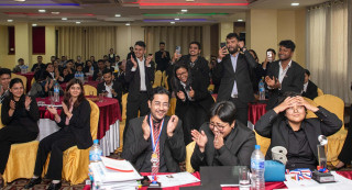 फिलिप सी जेसप इन्टरनेसनल मुटकोर्ट प्रतियोगिताका लागि नेपाल ल क्याम्पस छनोट