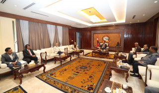 मन्त्रीमण्डल विस्तार शपथ ४ बजे, अर्थसहित परराष्ट्र र स्वास्थ मन्त्रालय पनि कांग्रेसलाई