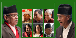 टुंगियो सत्ता गठबन्धनबीच मन्त्रालय भागबण्डा, कुन दललाई कति मन्त्रालय ?