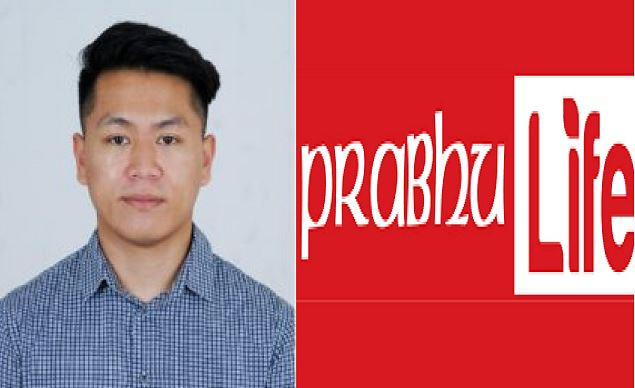 प्रभु लाइफ इन्स्योरेन्सको संचालकमा मिजास भट्टचन नियुक्त