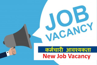 नेको इन्स्योरेन्सले माग्यो कर्मचारी, कति चाहिन्छ शैक्षिक योग्यता