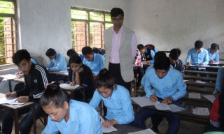 अब १४ वर्ष नपुगेका विद्यार्थीले पनि उमेर सच्याएर एसईई दिन पाउने