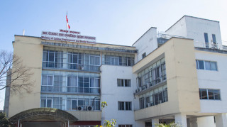७५३ वटै स्थानीय तहबाट श्रम स्वीकृतिको आवेदन दिन सकिने