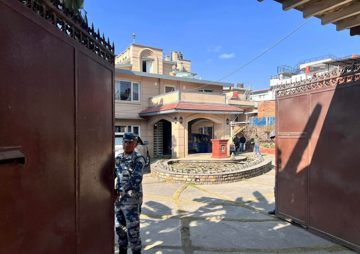 कांग्रेसबाट सरकारमा को-को जाँदैछन् ? नयाँ मन्त्रीको शपथ दिउँसो ३ बजे !