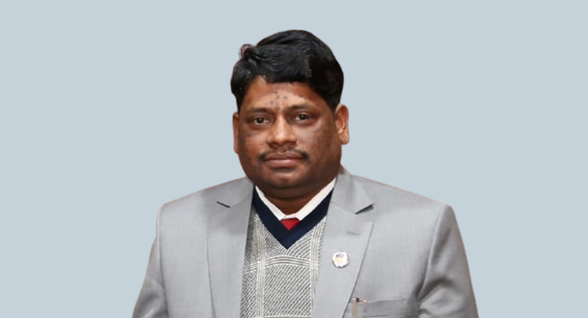 खानेपानी मन्त्री अब्दुल खानले दिए राजीनामा