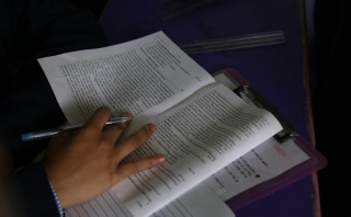 एसईई परीक्षा: प्रश्नपत्र बाहिरिएको विषयमा केन्द्राध्यक्षसहित ४ जना निलम्बित