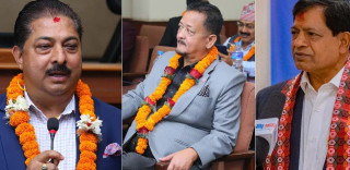 उद्योग वाणिज्य महासंघको  निर्वाचनमा   त्रिपक्षीय भिडन्त,कसले मार्ला बाजी