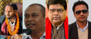 मधेस प्रदेशमा एमालेका मन्त्रीहरुले दिए राजीनामा